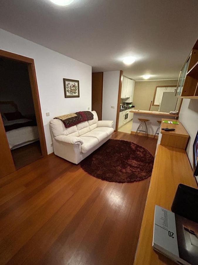 Appartamento Solmar Moledo  Esterno foto