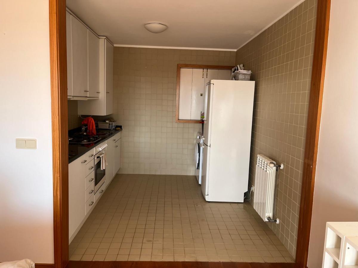 Appartamento Solmar Moledo  Esterno foto